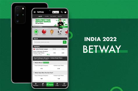 betway india